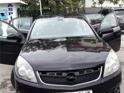 second-hand Opel Vectra B
