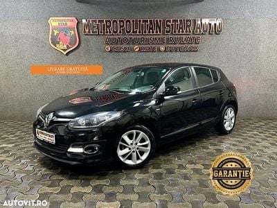 Renault Mégane III