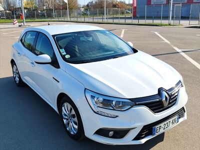 second-hand Renault Mégane IV 