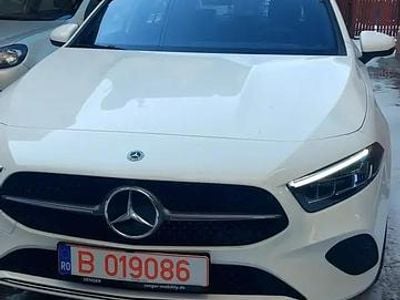 Nouă Mercedes A200 160 CP (117 kW) 2025 Hatchback