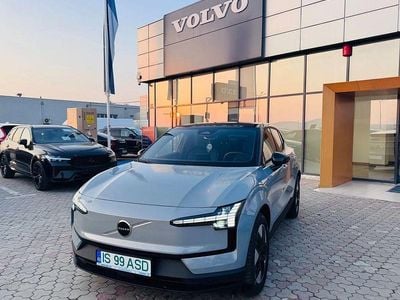 Culoaregri Utilizat 2024 Volvo EX30 Plus SUV | 27.500 EUR
