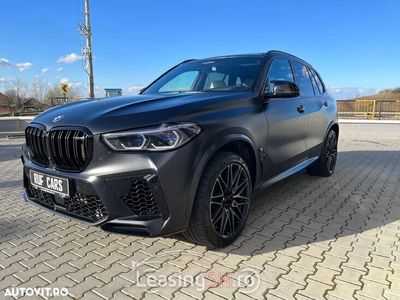 BMW X5 M