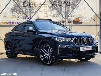 BMW X6 M
