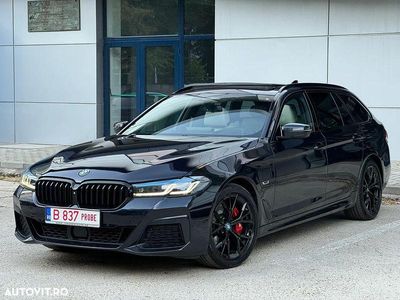 BMW 530e