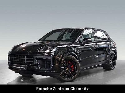 Negru Utilizat 2025 Porsche Cayenne S SUV | 139.716 EUR (Scump)