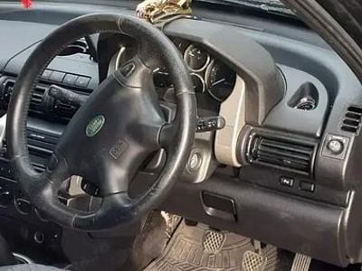 Utilizat 2005 Land Rover Freelander SUV | 1.500 EUR