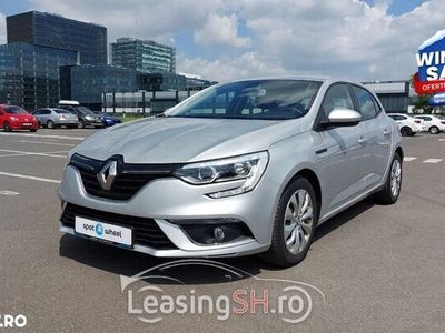 Renault Mégane IV