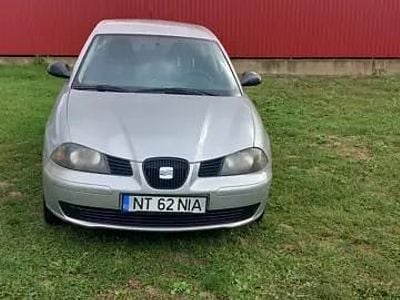 Second-hand Seat Cordoba 75 CP (55 kW) 2003 Berlinǎ