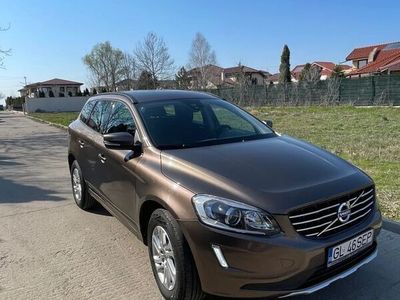 second-hand Volvo XC60 