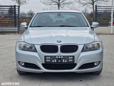 BMW 318 Gran Turismo