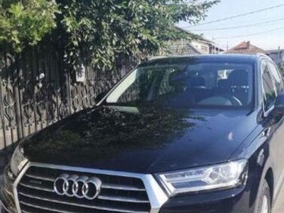 Second-hand Audi Q7 252 CP (185 kW) 2019 SUV