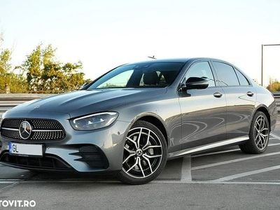 Mercedes E300
