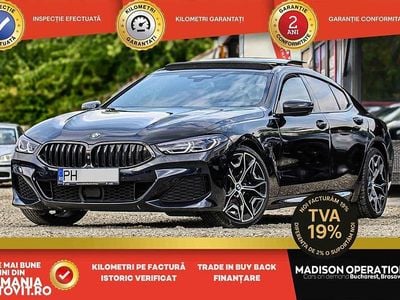 BMW 840