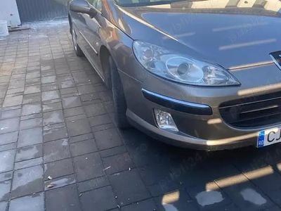 Utilizat 2006 Peugeot 407 Break | 1.600 EUR (Preț OK)