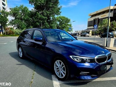 BMW 320 Gran Turismo