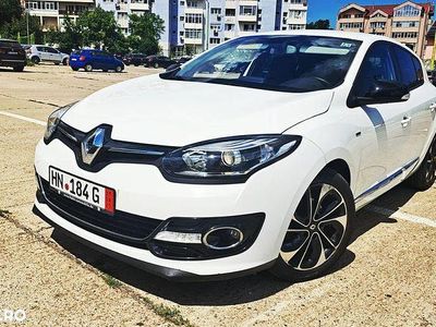 Renault Mégane III