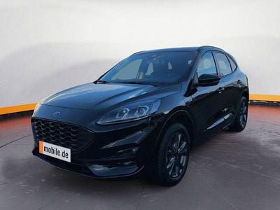 Utilizat 2023 Ford Kuga ST-Line X SUV | 35.942 EUR (Preț OK)