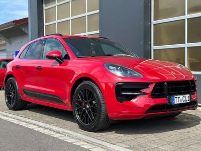 Utilizat 2021 Porsche Macan GTS SUV | 79.195 EUR (Scump)