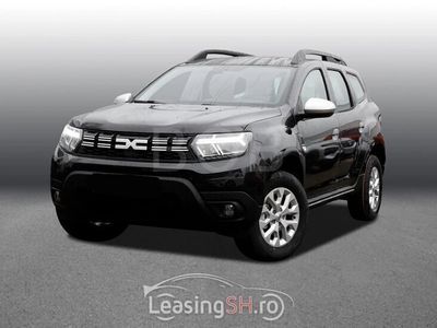 second-hand Dacia Duster 2023 1.5 Diesel 115 CP 10 km - 24.300 EUR - leasing auto