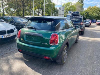 Utilizat 2020 Mini Cooper S Hatchback | 19.000 EUR