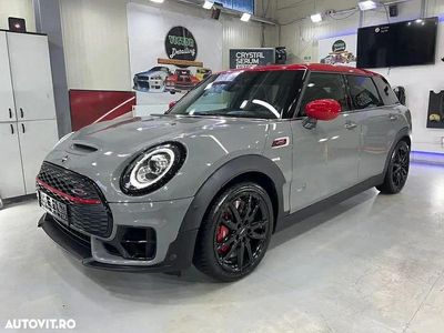 Second-hand Mini John Cooper Works 306 CP (225 kW) 2020 Culoaregri Hatchback