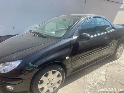 Utilizat 2006 Peugeot 206 | 1.800 EUR