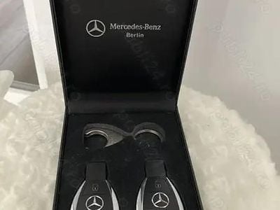 Mercedes GLA220
