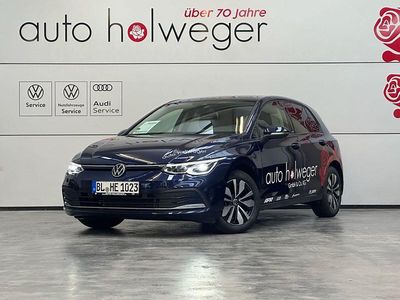 Utilizat 2023 VW Golf VIII Move | 29.599 EUR (Preț OK)