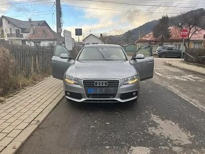 Utilizat 2009 Audi A4 Berlinǎ | 5.500 EUR (Preț OK)