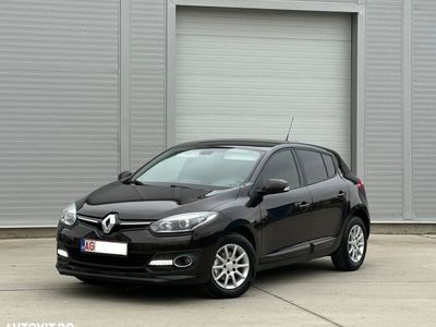 second-hand Renault Mégane GrandTour ENERGY TCe 130 LIMITED