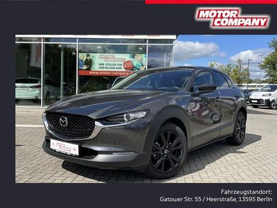 Utilizat 2025 Mazda CX-30 Homura-Line SUV | 31.622 EUR