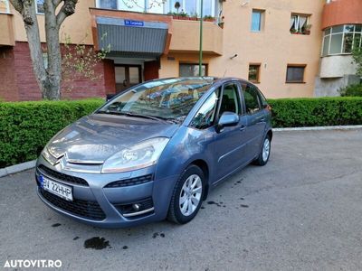 second-hand Citroën C4 Picasso 1.6 HDI Senso Drive SX