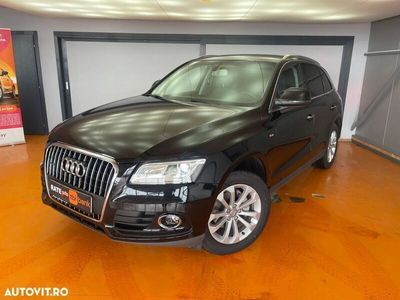 second-hand Audi Q5 // Km Manipulati // Euro 6 // Navigatie // Automat