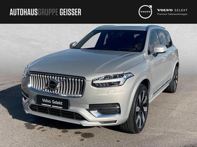 Utilizat 2024 Volvo XC90 Plus SUV | 70.532 EUR (Scump)