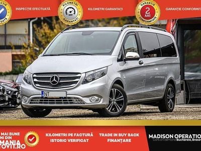 Mercedes Vito