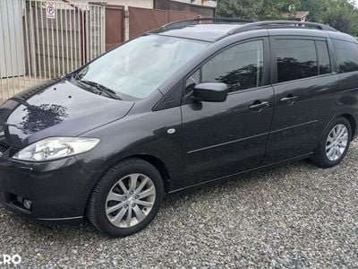 Mazda 5