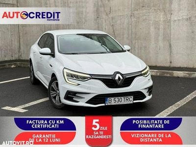 Renault Mégane IV