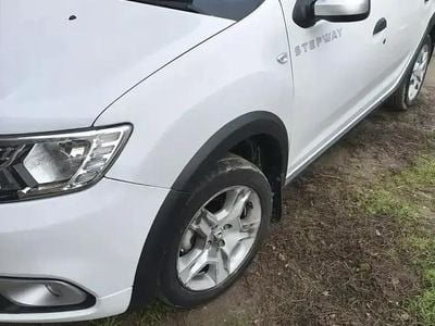 Utilizat 2019 Dacia Sandero Stepway Berlinǎ | 8.500 EUR (Preț OK)