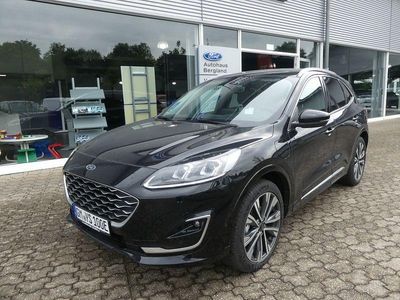 Second-hand Ford Kuga Vignale 224 CP (164 kW) 2023 SUV