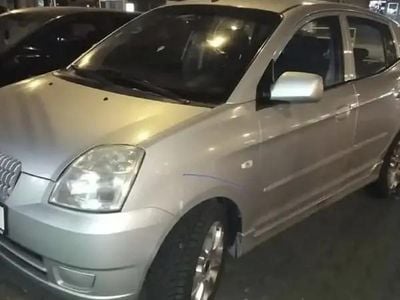 Utilizat 2007 Kia Picanto Hatchback | 1.200 EUR