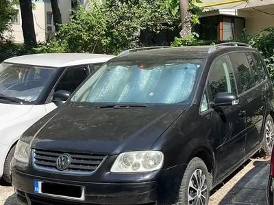 VW Touran