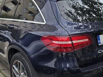Mercedes GLC250