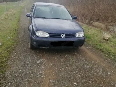 VW Golf IV