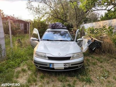 Renault Laguna II