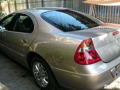 Second-hand Chrysler 300M 204 CP (150 kW) 2002 Berlinǎ