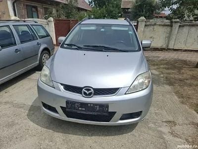 Mazda 5