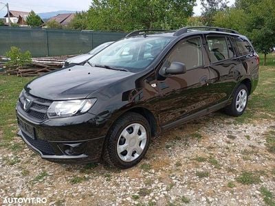 Dacia Logan MCV