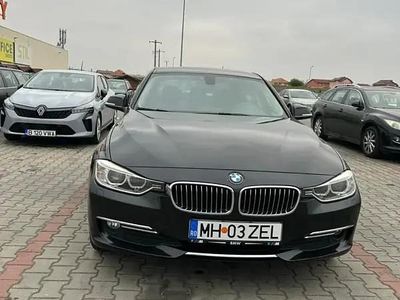 Second-hand 2012 BMW 320 Berlinǎ | 12.500 EUR