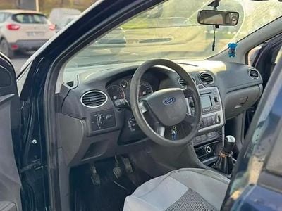 Second-hand 2005 Ford Focus Break | 1.200 EUR (Preț OK)