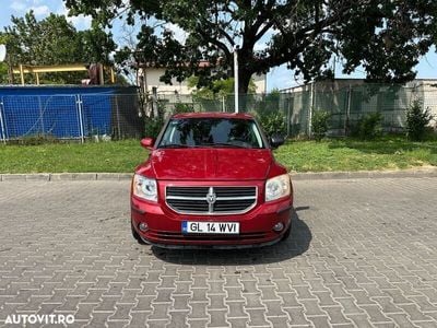Dodge Caliber
